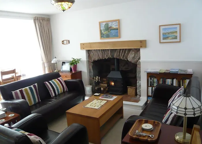 Ivy Cottage Bed And Breakfast