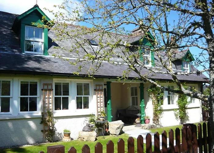 Ivy Cottage Bed And Breakfast