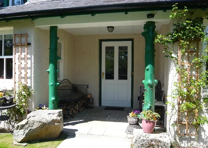 Ivy Cottage Bed And Breakfast